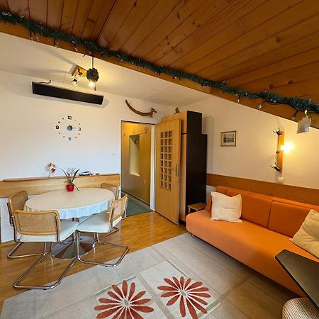 Apartma Snezko Kranjska Gora Extérieur photo