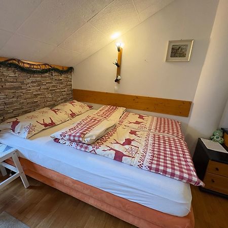 Apartma Snezko Kranjska Gora Extérieur photo