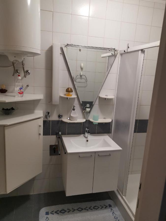 Apartma Snezko Kranjska Gora Extérieur photo