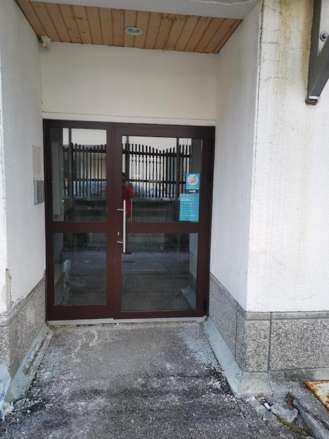 Apartma Snezko Kranjska Gora Extérieur photo