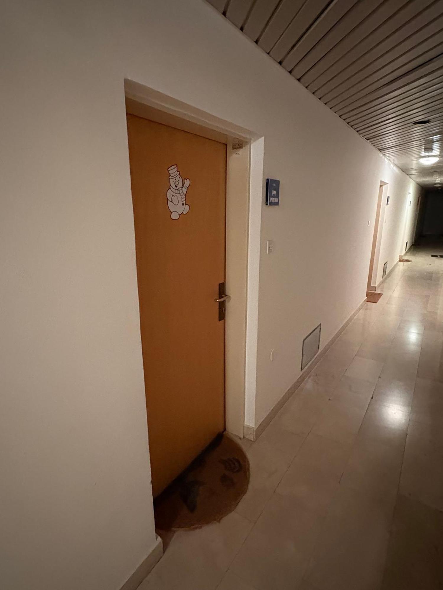 Apartma Snezko Kranjska Gora Extérieur photo