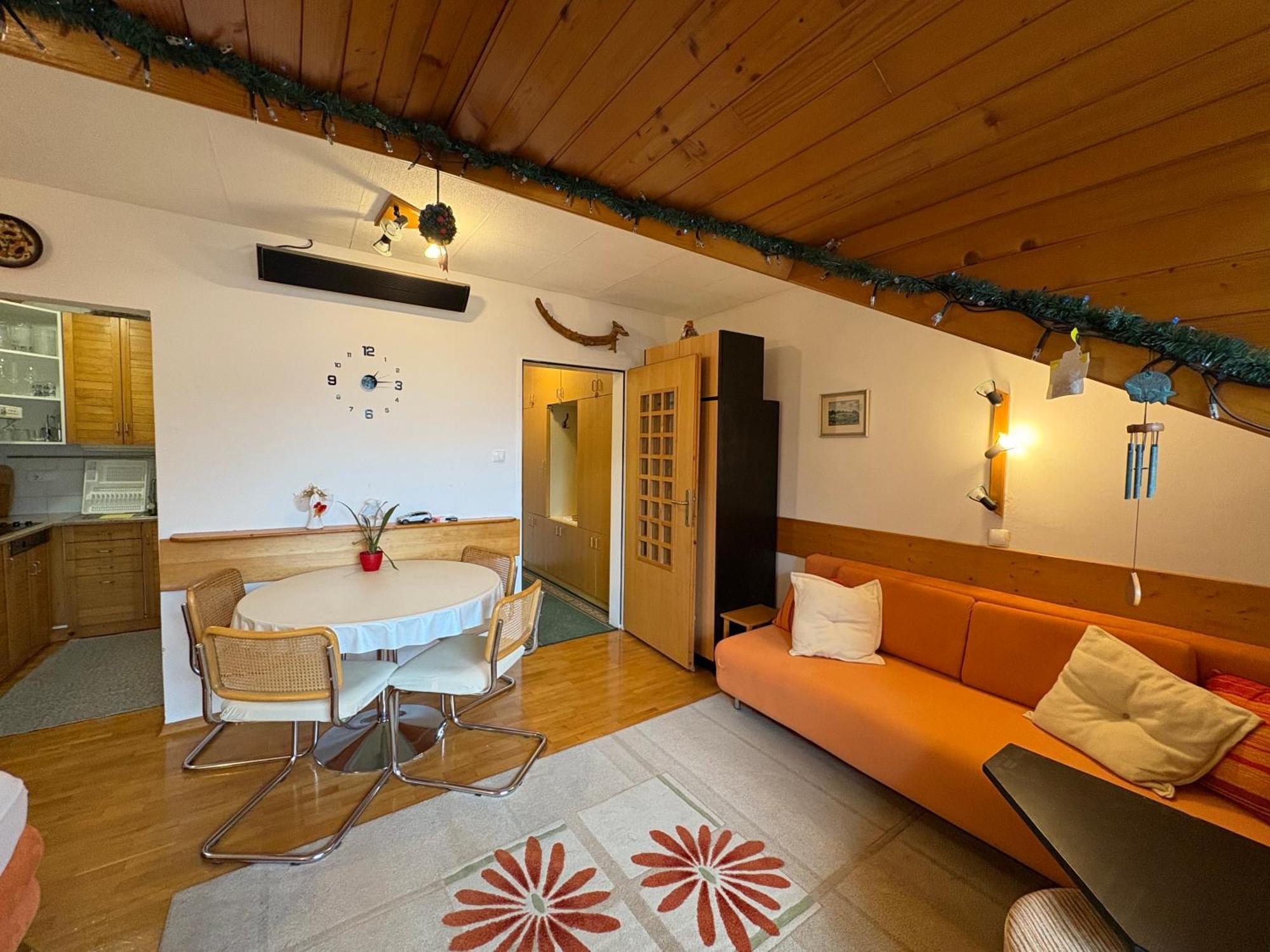 Apartma Snezko Kranjska Gora Extérieur photo