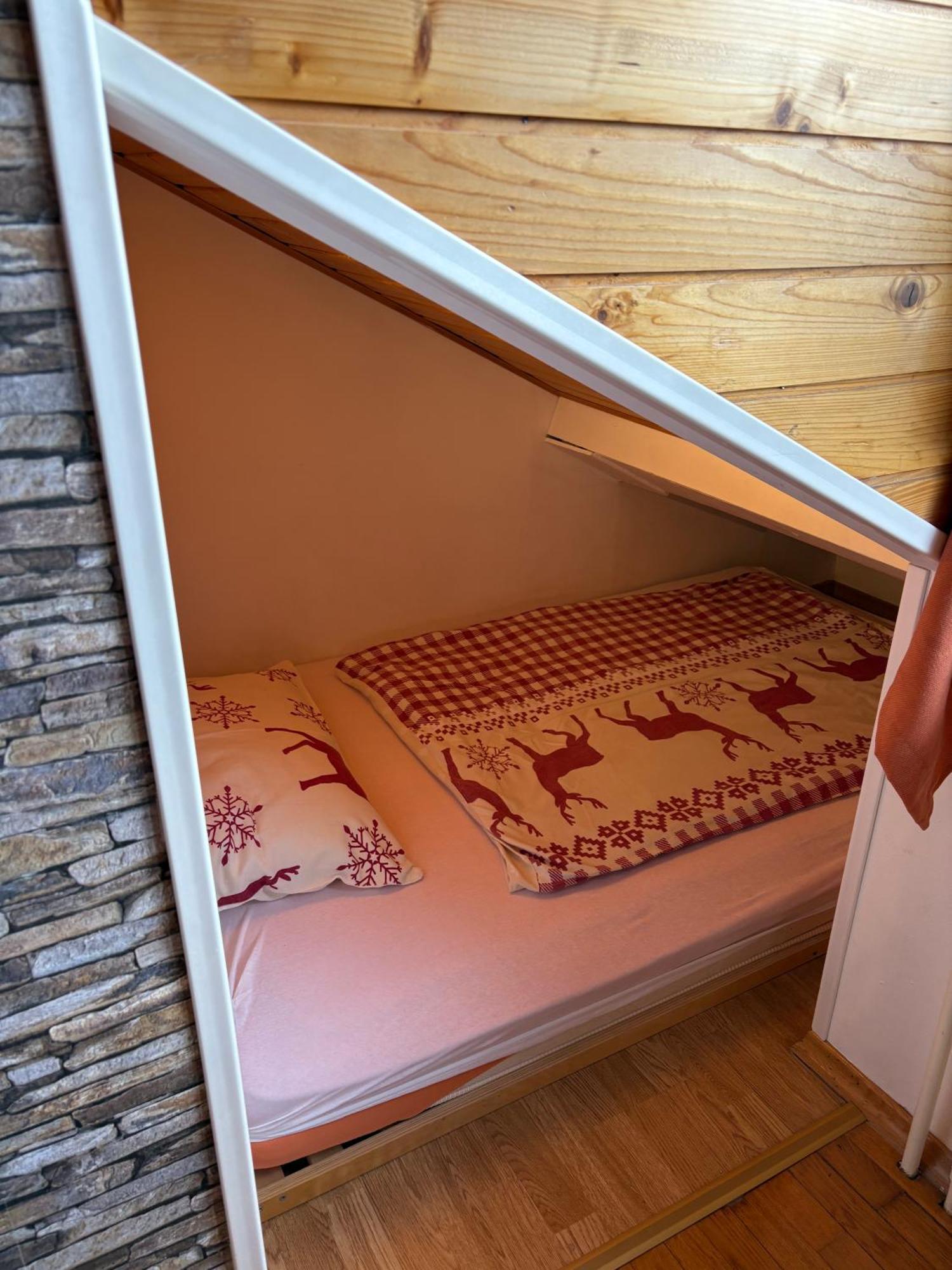 Apartma Snezko Kranjska Gora Extérieur photo