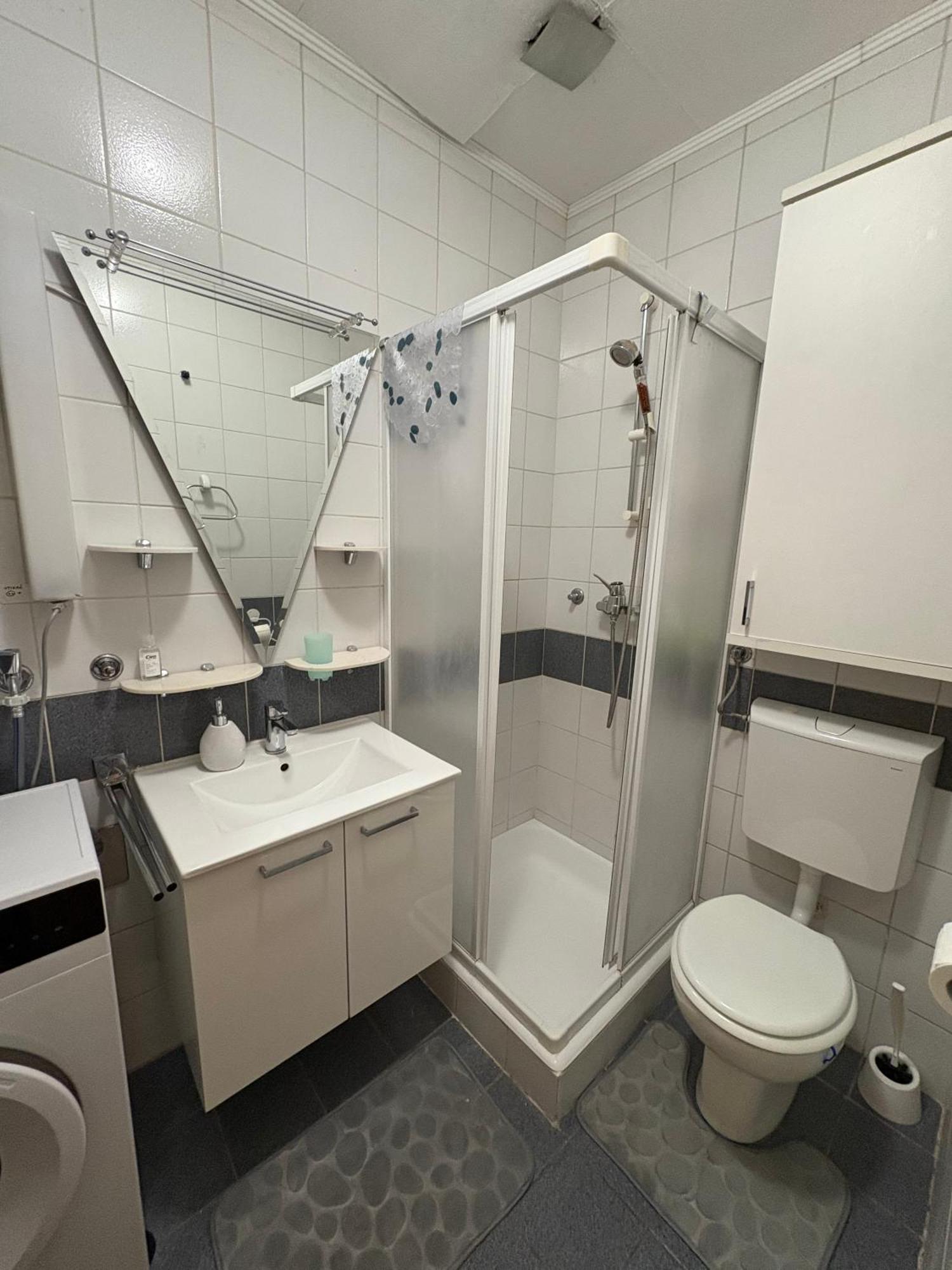 Apartma Snezko Kranjska Gora Extérieur photo
