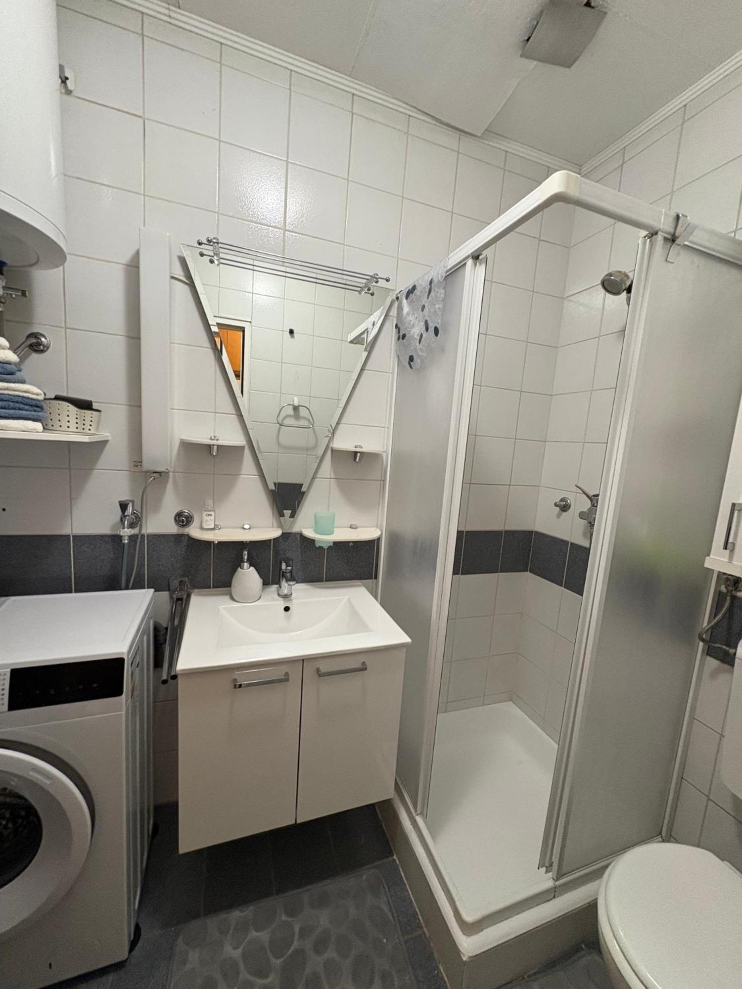 Apartma Snezko Kranjska Gora Extérieur photo