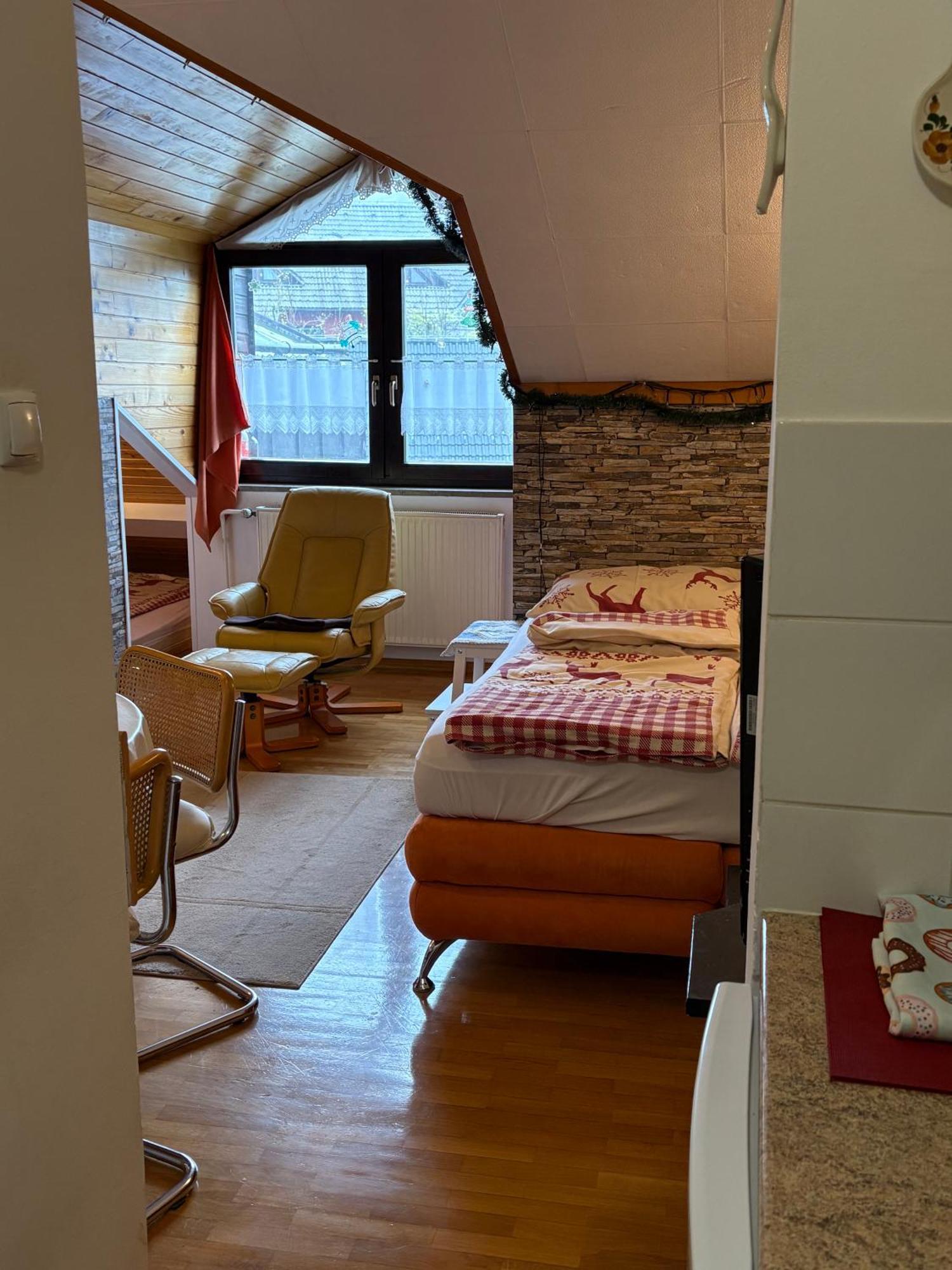 Apartma Snezko Kranjska Gora Extérieur photo
