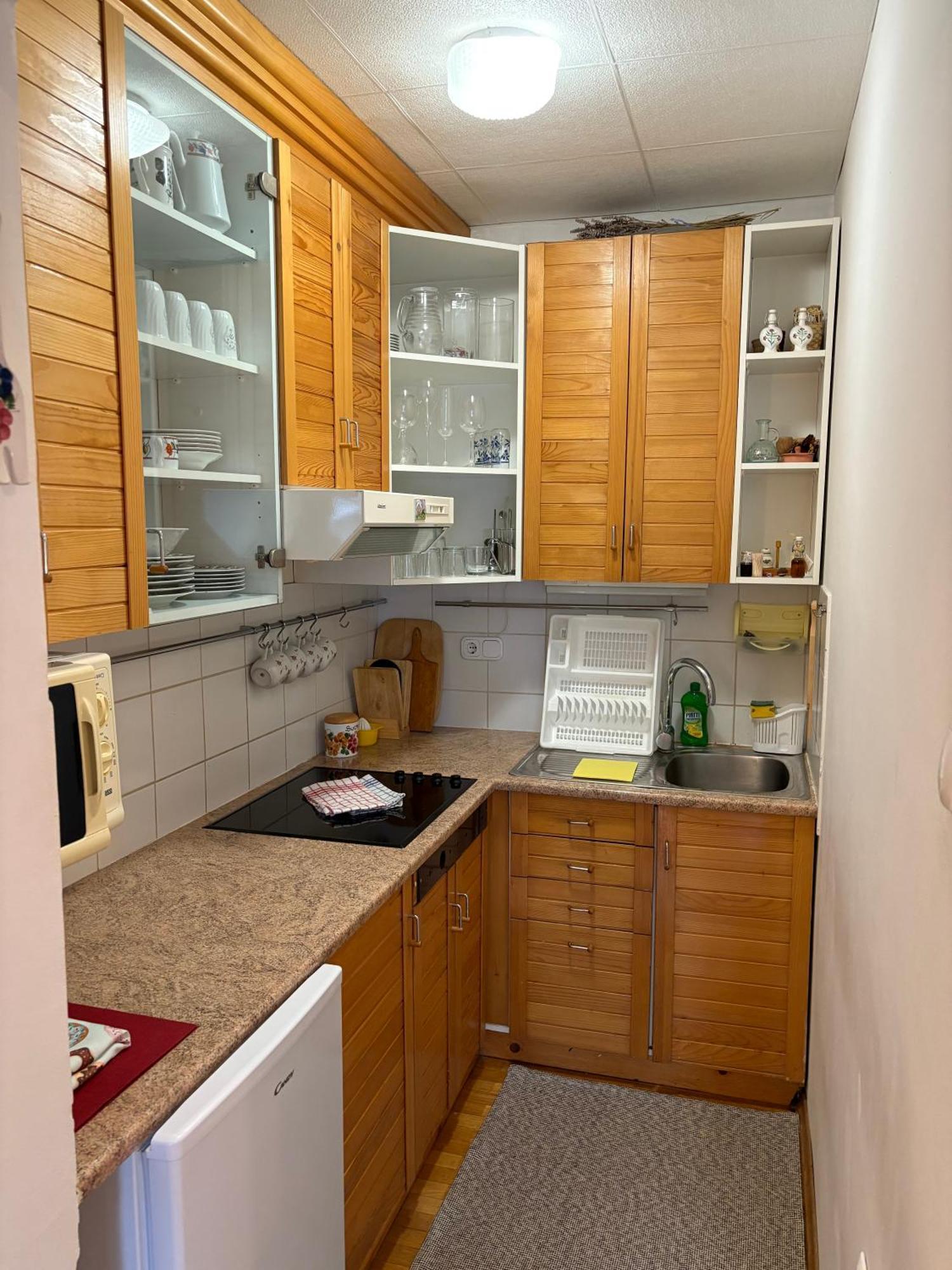 Apartma Snezko Kranjska Gora Extérieur photo
