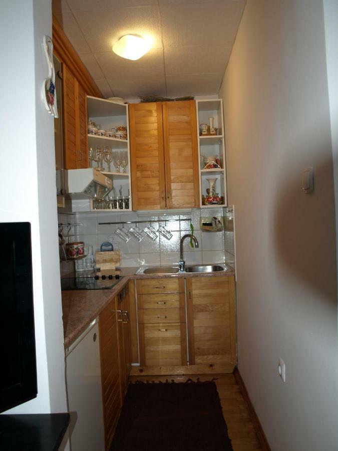 Apartma Snezko Kranjska Gora Extérieur photo