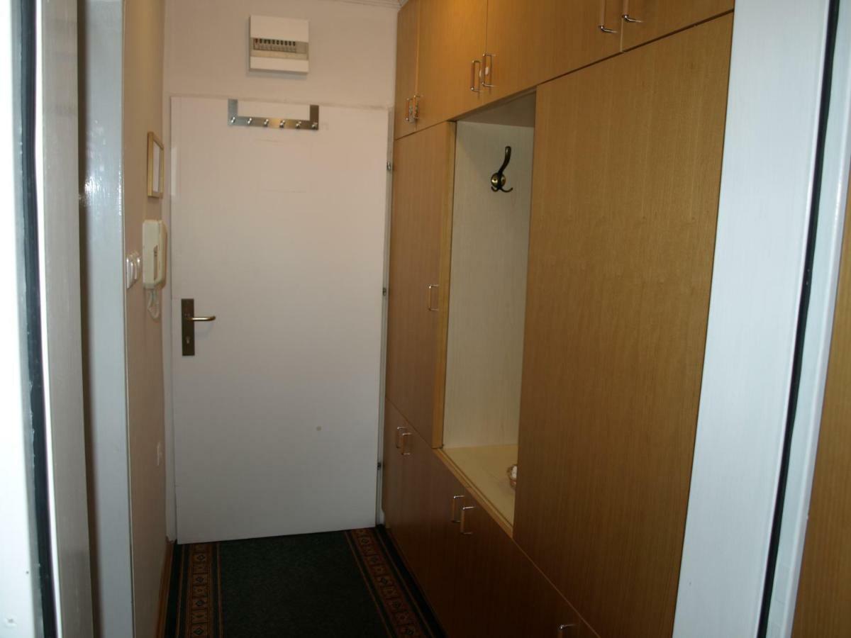 Apartma Snezko Kranjska Gora Extérieur photo
